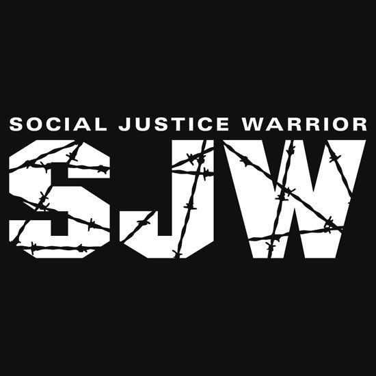 Social Justice or Just Justice?